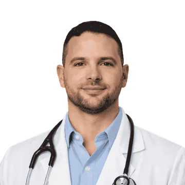 Dr. Benjamin H. Krasne, M.D.