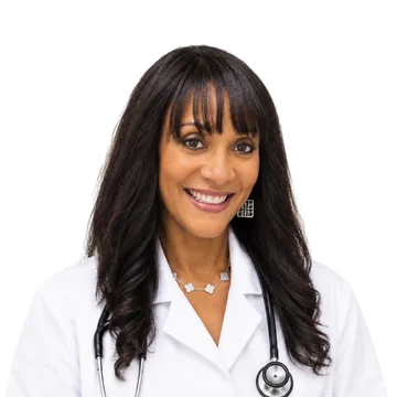 Dr. Vanessa Niles, R.N., M.D., F.A.C.O.G.
