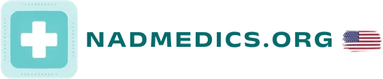 NADMedics.org